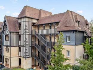 The Golf Residence Apartment Apartment in Deauville