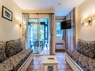 The Golf Residence Apartment Apartment in Deauville