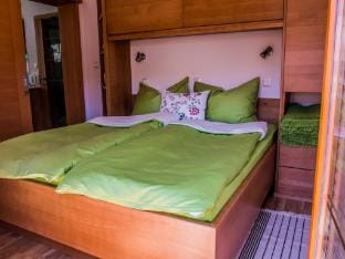 Riverside Pines Luce Apartments with Balcony - One Bedroom Apartment with Balcony Apartment in Slovenia