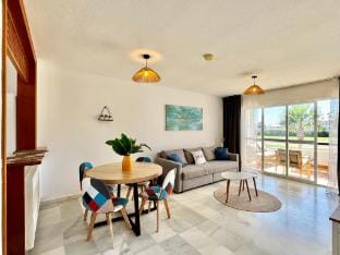Apartment near Playa Serena Apartment in Roquetas de Mar