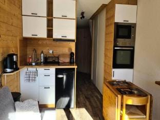 Saint Clair two Residence Apartment in Isola
