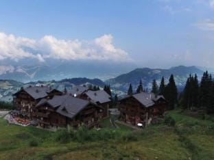 Rooms 6 People 1 baby Apartment in Auvergne-Rhône-Alpes