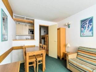Comfort Studio 4 People Apartment in Aragon