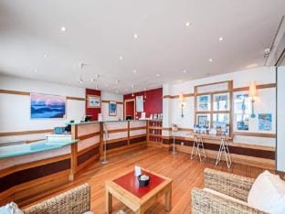Comfort Studio 4 People Apartment in Aragon