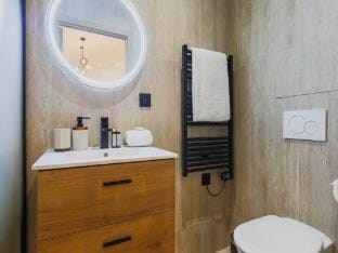 Superb duplex 1 bedroom Center of Paris Apartment in Paris