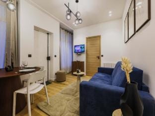Superb duplex 1 bedroom Center of Paris Apartment in Paris