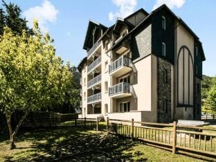 Residence Les Rives de LAure Apartment in Saint-Lary-Soulan