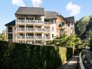 Residence Les Rives de LAure Apartment in Saint-Lary-Soulan