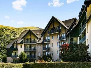 Residence Les Rives de LAure Apartment in Saint-Lary-Soulan