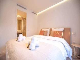 Superb Appt with AC - 2BD6P - MadeleineOpera Apartment in Paris