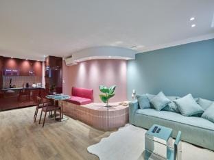 Superb AC Apartment Center of Paris Apartment in Paris