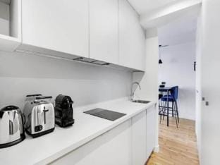 Maison Labruyere - Duplex Suite Apartment in Bordeaux