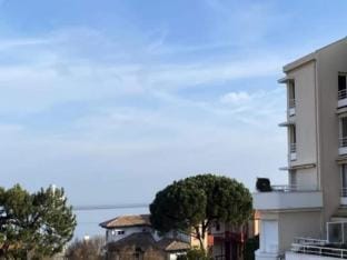 Nice Studio Close To The Sea Apartment in Arcachon