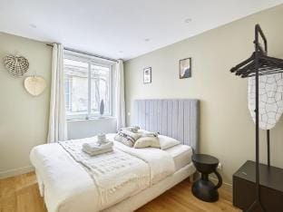 Charming Apartment 2 bedrooms Center of Paris Apartment in Paris