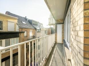 Apartment in Blankenberge by the Pier Apartment in Bruges