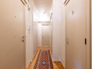 Apartment in Blankenberge by the Pier Apartment in Bruges