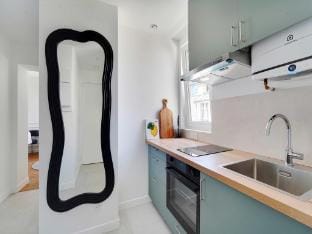 Magnificent apartment- 1BR-4P - Tour-Eiffel Apartment in Paris
