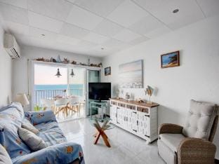 Charming apartment in nature Apartment in Roses