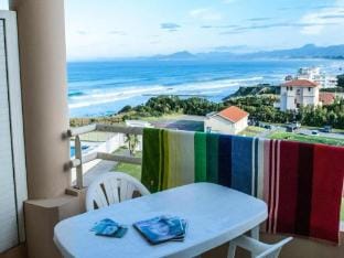 Rooms 5 People Apartment in Biarritz