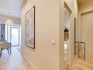 Serene apartment - 1BR4P - Canal St-Martin Apartment in Paris