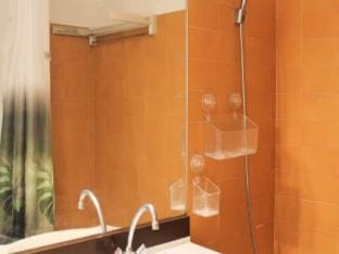 Bright Studio In The Heart Of Paris Apartment in Paris