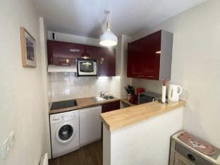 Residence Bois De Marie for 6 people Apartment in Occitanie