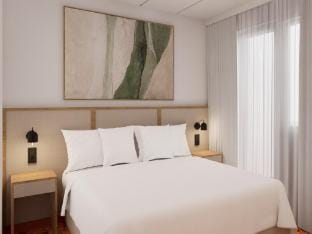 Studio im Ferienpark in Schoneck Vogtl Apartment in Saxony