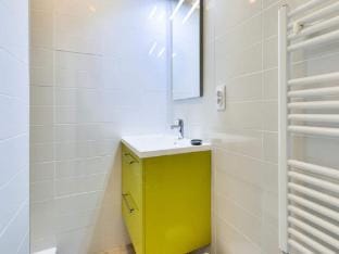 Studio in Talmont near Veillon Beach  Forest Apartment in Talmont-Saint-Hilaire