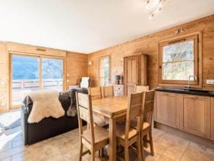 Belrose Residence Apartment in La Clusaz