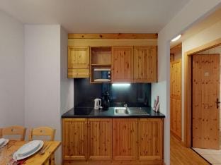 Amazing apartment close to the centre Apartment in Nendaz