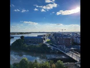 Mer  Golf Bordeaux Bassins a Flot Apartment in Bordeaux