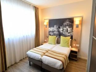 Mer  Golf Bordeaux Bassins a Flot Apartment in Bordeaux