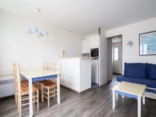 Port of Crouesty CapOcean Apartment Apartment in Arzon