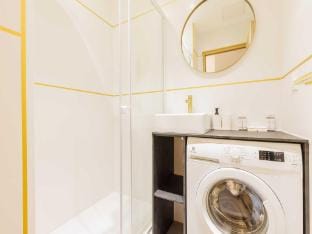 Charming Apartment - 1BR3P - Montmartre Apartment in Paris