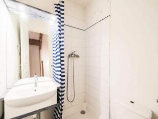 Apartment in Devoluy near Ski Station Apartment in Provence-Alpes-Côte d'Azur