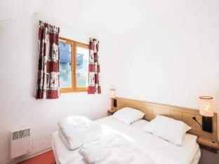 Apartment in Devoluy near Ski Station Apartment in Provence-Alpes-Côte d'Azur