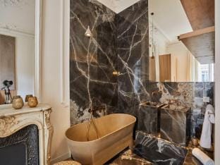 rooms apartment Opera Vendome Apartment in Paris