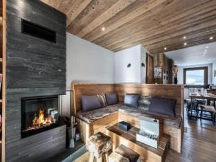 Residence Neige Darbois Apartment in Combloux