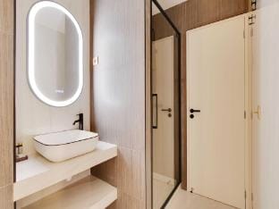 Brand New Home in the Heart of Latin Quarter Apartment in Paris