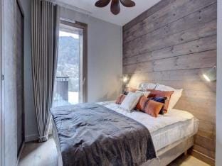 Residence Le Lapia Apartment in Les Gets