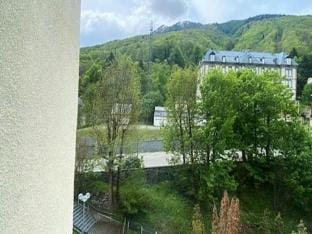 Studio in France near Village  Ski Bus Apartment in Occitanie