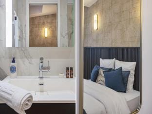 Superb  New Apartment Saint Germain des Pres Apartment in Paris