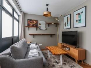 Cosy apartment - 1BR4P - Saint-Blaise Apartment in Paris