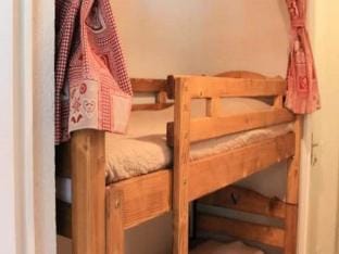Residence Apheratz-door Apartment in Les Deux Alpes