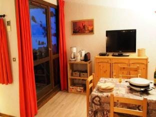 Residence Apheratz-door Apartment in Les Deux Alpes