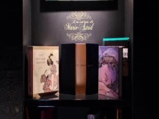 Les Secrets De Marie-Astrid - Love Room Apartment in Bordeaux