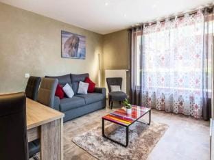 Residence La Ruche Apartment in Les Gets