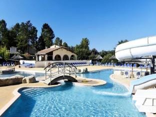 Rooms 45 People Apartment in Vallon-Pont-d'Arc