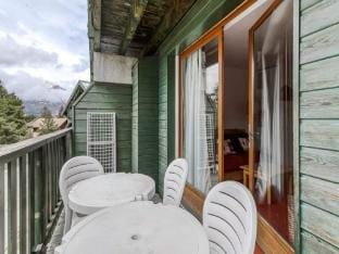 Room Apartment 6 People - Budget Apartment in Provence-Alpes-Côte d'Azur