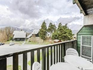 Room Apartment 6 People - Budget Apartment in Provence-Alpes-Côte d'Azur